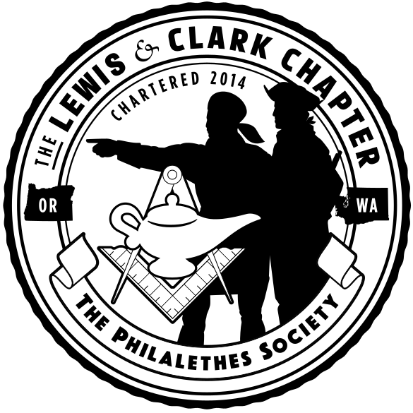 The Lewis & Clark Chapter