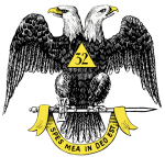 Double-headed eagle