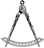 Past Master's insignia